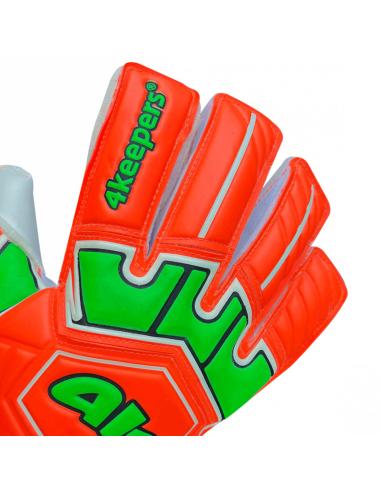 Rękawice 4keepers Guard Fogo MNC Junior S954585