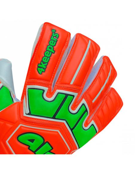 Rękawice 4keepers Guard Fogo MNC Junior S954585