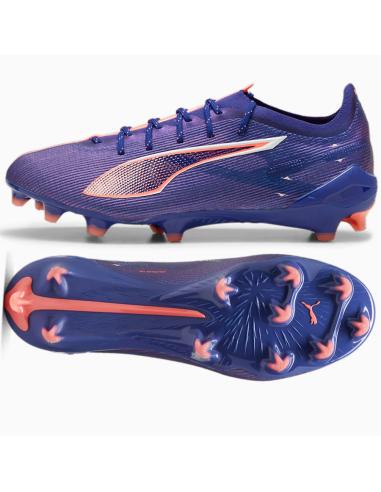 Buty Puma Ultra 5 Ultimate FG 107683-01