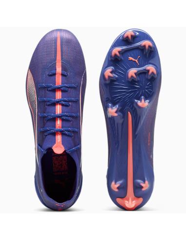 Buty Puma Ultra 5 Ultimate FG 107683-01