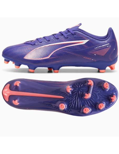 Buty Puma Ultra 5 Play FG/AG 107689-01