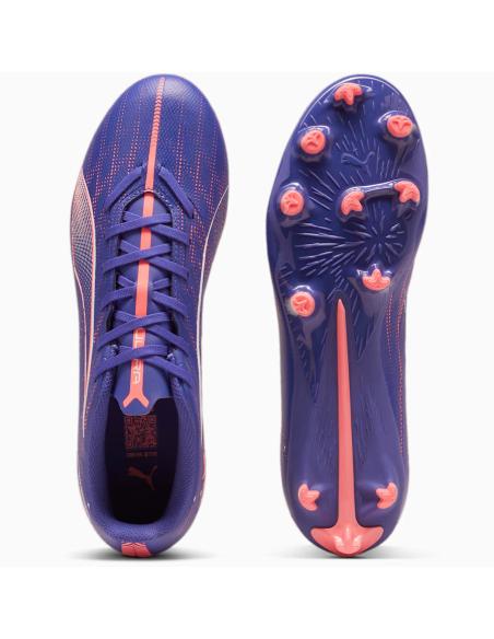 Buty Puma Ultra 5 Play FG/AG 107689-01