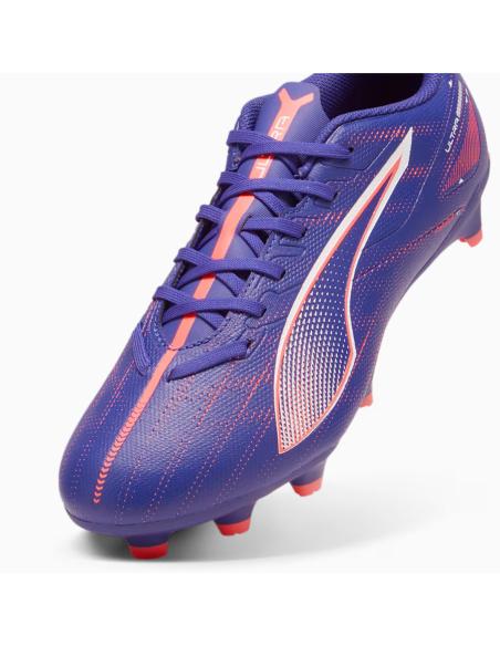 Buty Puma Ultra 5 Play FG/AG 107689-01