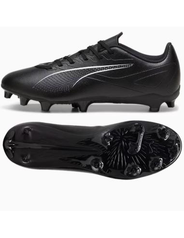 Buty Puma Ultra 5 Play FG/AG 107689-02