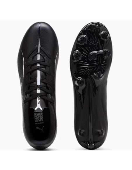 Buty Puma Ultra 5 Play FG/AG 107689-02