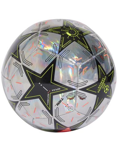 Piłka adidas UCL Training Foil IX4068