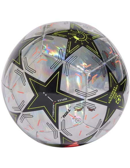 Piłka adidas UCL Training Foil IX4068