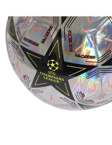 Piłka adidas UCL Training Foil IX4068