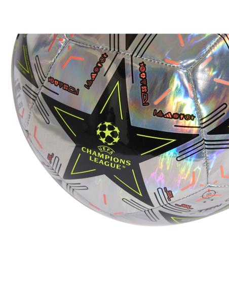 Piłka adidas UCL Training Foil IX4068