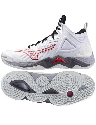 Buty Mizuno WAVE MOMENTUM 3 MID V1GA231796