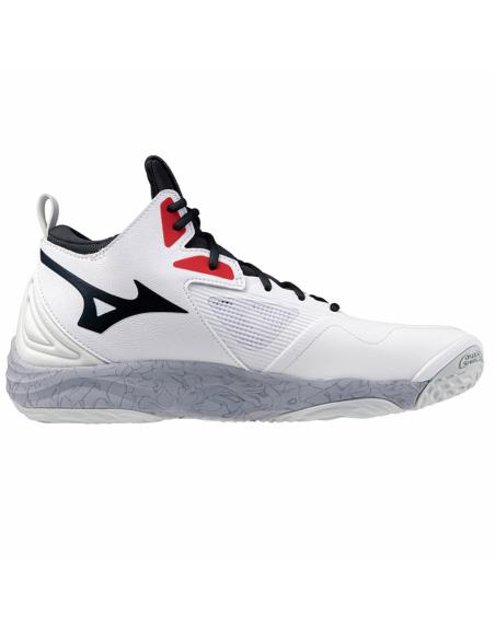 Buty Mizuno WAVE MOMENTUM 3 MID V1GA231796