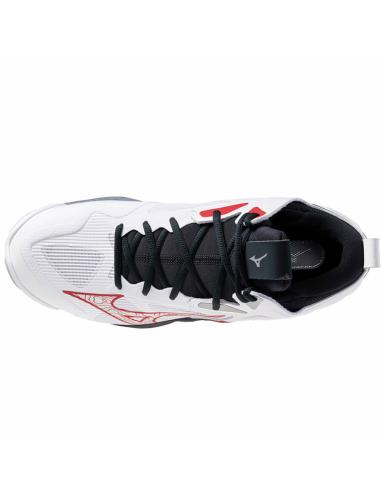 Buty Mizuno WAVE MOMENTUM 3 MID V1GA231796