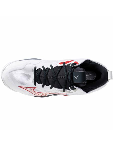 Buty Mizuno WAVE MOMENTUM 3 MID V1GA231796