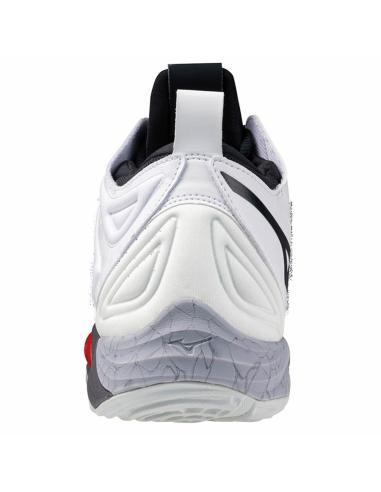 Buty Mizuno WAVE MOMENTUM 3 MID V1GA231796