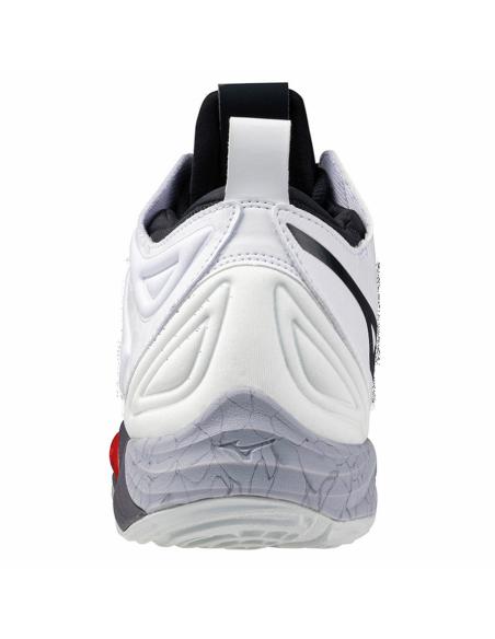 Buty Mizuno WAVE MOMENTUM 3 MID V1GA231796