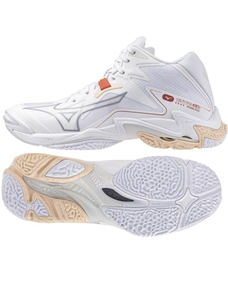 Buty Mizuno WAVE LIGHTNING Z8 MID V1GC240525