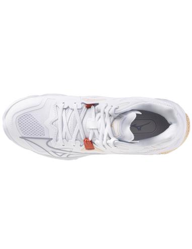 Buty Mizuno WAVE LIGHTNING Z8 MID V1GC240525