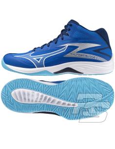 Buty Mizuno THUNDER BLADE Z MID V1GA237501