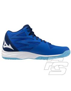 Buty Mizuno THUNDER BLADE Z MID V1GA237501 2