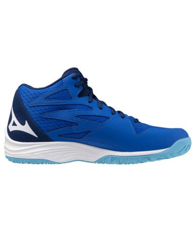 Buty Mizuno THUNDER BLADE Z MID V1GA237501