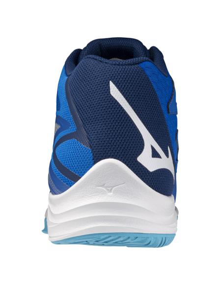 Buty Mizuno THUNDER BLADE Z MID V1GA237501