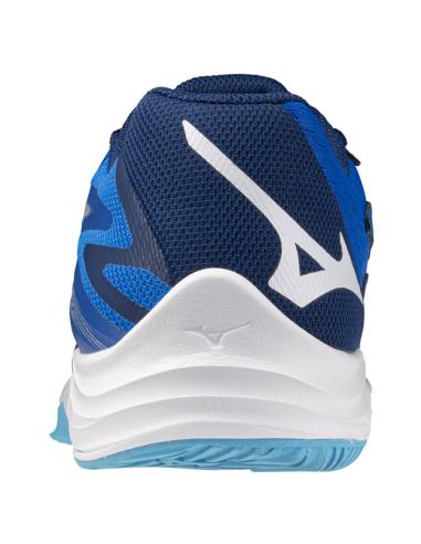 Buty Mizuno LIGHTNING STAR Z7 JR V1GD230301