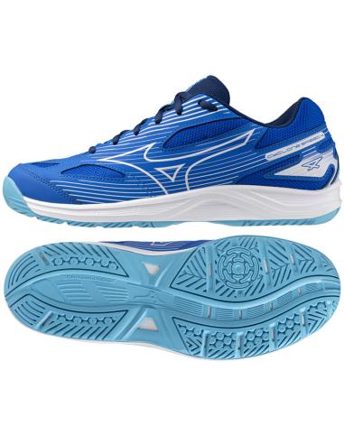 Buty Mizuno CYCLONE SPEED 4 V1GA238001