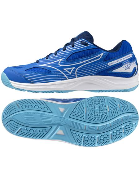 Buty Mizuno CYCLONE SPEED 4 V1GA238001