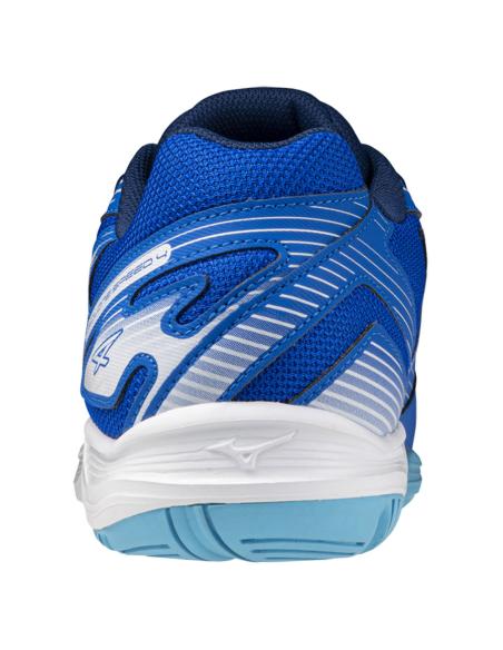 Buty Mizuno CYCLONE SPEED 4 V1GA238001