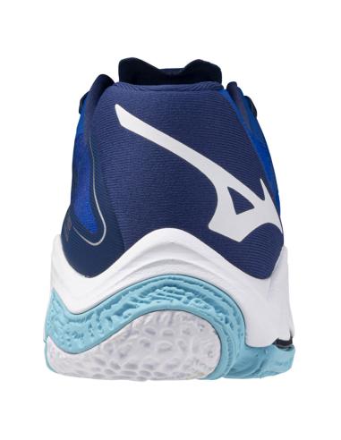 Buty Mizuno WAVE LIGHTNING Z8 V1GA240001