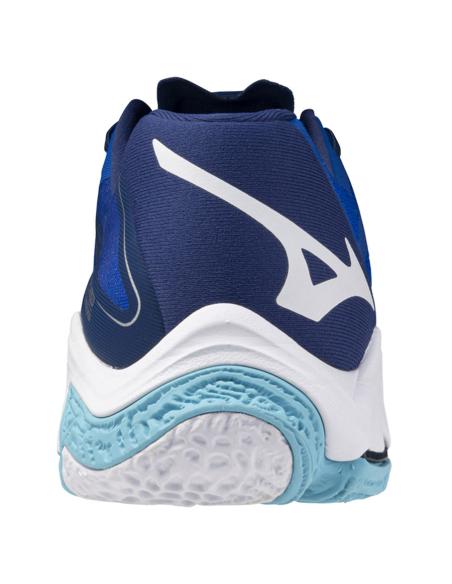 Buty Mizuno WAVE LIGHTNING Z8 V1GA240001
