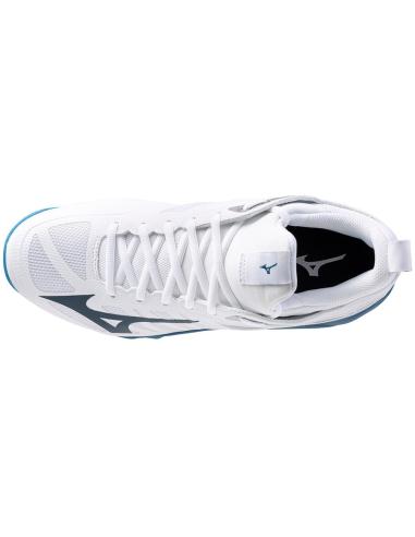 Buty Mizuno WAVE LUMINOUS 3 V1GA242021