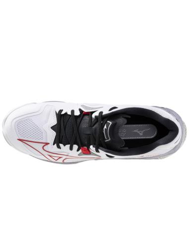 Buty Mizuno WAVE LIGHTNING Z8 MID V1GA240596