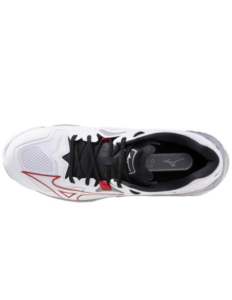 Buty Mizuno WAVE LIGHTNING Z8 MID V1GA240596