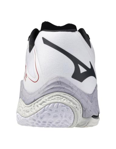 Buty Mizuno WAVE LIGHTNING Z8 MID V1GA240596