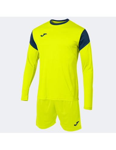 Komplet piłkarski Joma Phoenix GK 102858.063