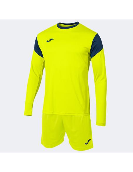 Komplet piłkarski Joma Phoenix GK 102858.063