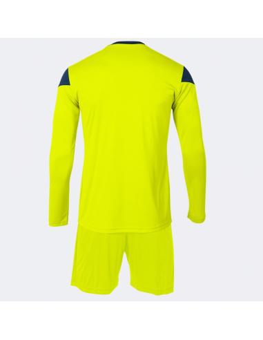 Komplet piłkarski Joma Phoenix GK 102858.063