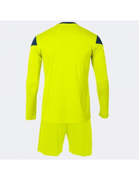 Komplet piłkarski Joma Phoenix GK 102858.063
