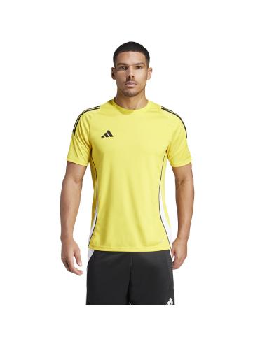 Koszulka adidas TIRO 24 JSY IS1015