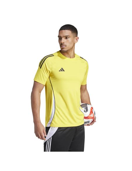 Koszulka adidas TIRO 24 JSY IS1015