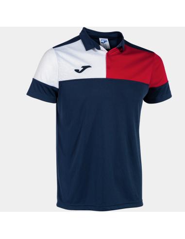 Koszulka Joma Polo Crew V 103208.336