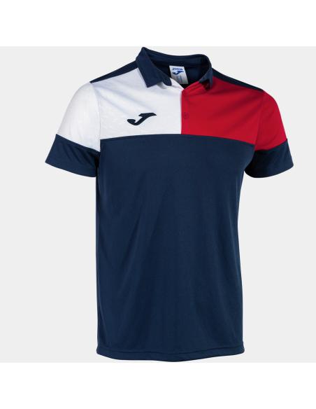 Koszulka Joma Polo Crew V 103208.336