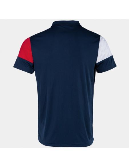 Koszulka Joma Polo Crew V 103208.336