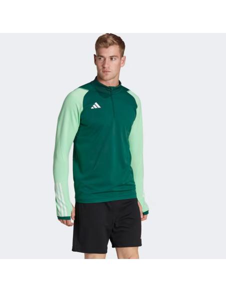 Bluza adidas TIRO 23 Training Top HU1308