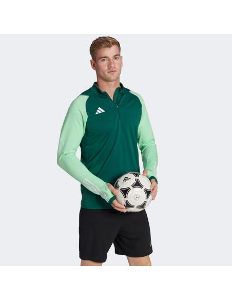 Bluza adidas TIRO 23 Training Top HU1308