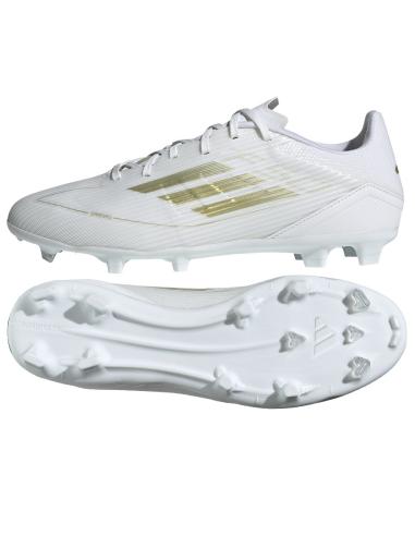Buty adidas F50 League FG/MG IE0604