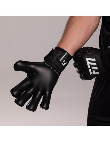 Rękawice FM Invictus X BLACK S953305