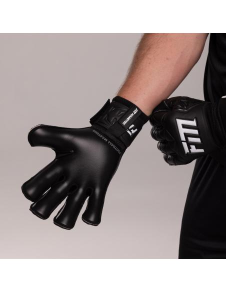 Rękawice FM Invictus X BLACK S953305