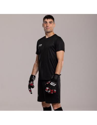 Rękawice FM Invictus X Training RED S953177